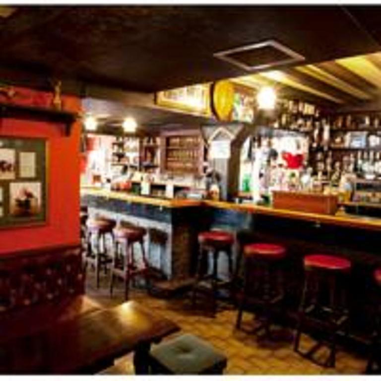 Jack O'Rourke'S Bar & Accommodation Abbeyfeale Ruang foto