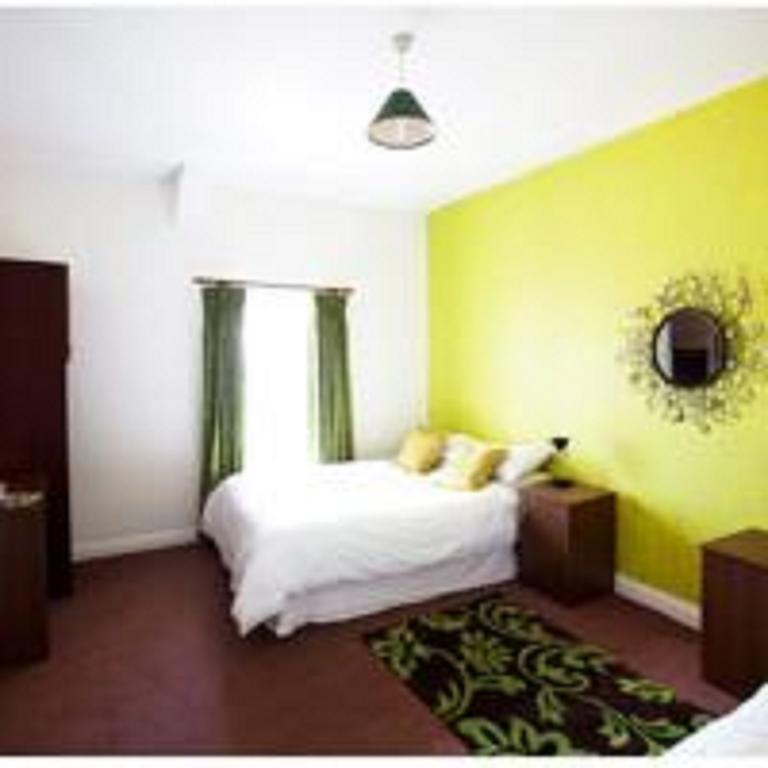 Jack O'Rourke'S Bar & Accommodation Abbeyfeale Bagian luar foto